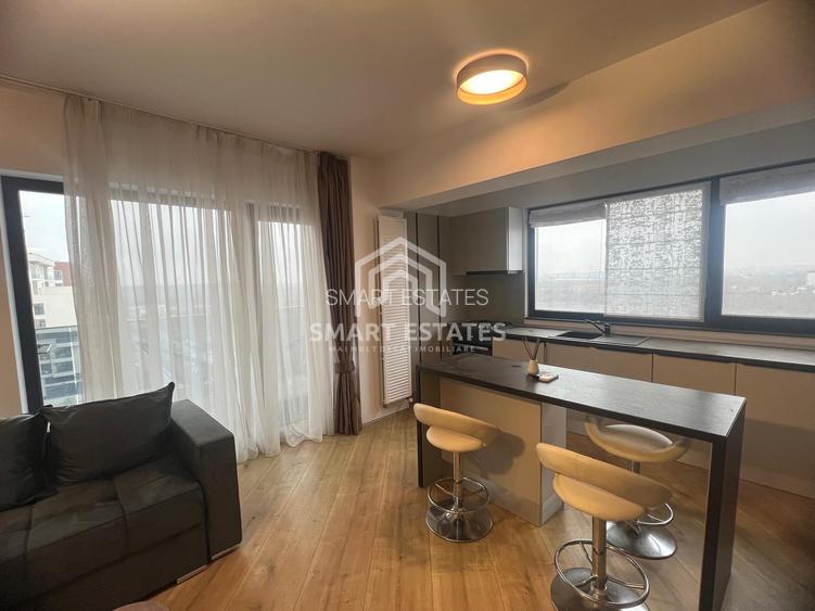 3 Camere in Complex Rezidential | Pipera Plaza  OMV - 3