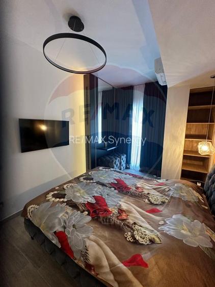 2 Camere LUX Mamaia Nord | Vedere Mare & Lac | Casa del Mar - 3