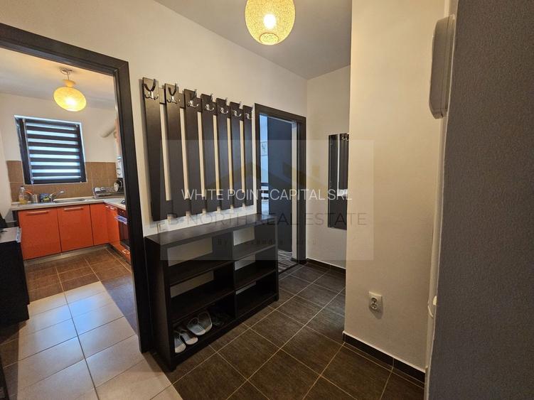 Apartament 2 camere de închiriat Berceni – 64 mp | Drumul Fermei | parcare - 3