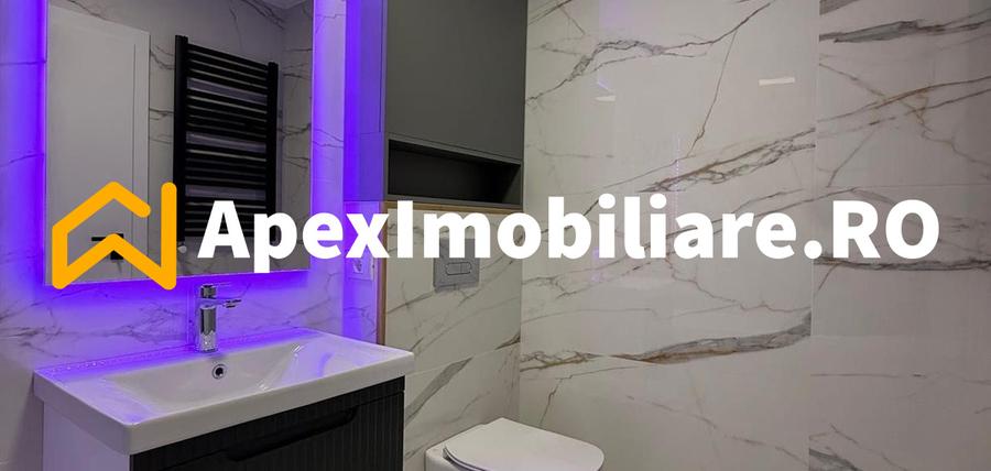 Apartament 2 camere de inchiriat Rahova București | ApexImobiliare.ro