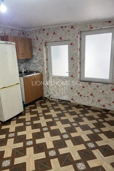 Casa Renovata 2 camere 50 mp-teren 400 mp-magazie-Jelna - 3