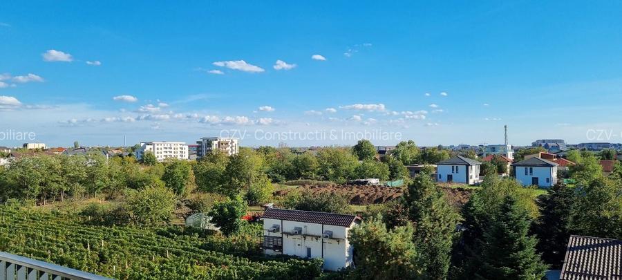 Apartamente 1, 2 si 3 camere Ghencea Sector 5 - 10