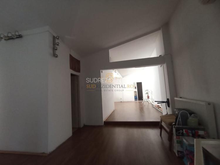 Casa spatioasa cu 7 camere, zona Bd. Brancoveanu, acces facil metrou - 15