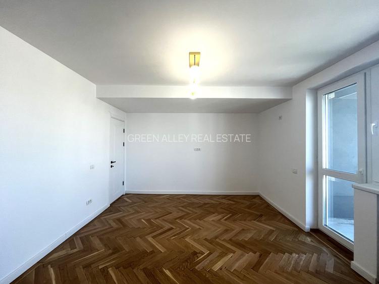 3 CAMERE || DECOMANDAT || RENOVAT || UNIVERITATE METROU || COLTEA - 4
