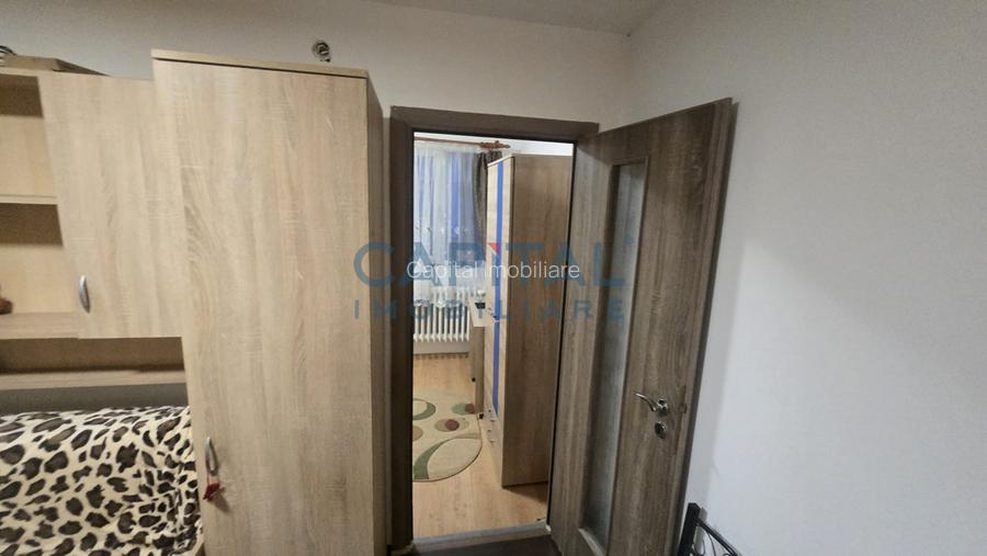 Apartament cu 2 camere in cartierul Gheorgheni - 4
