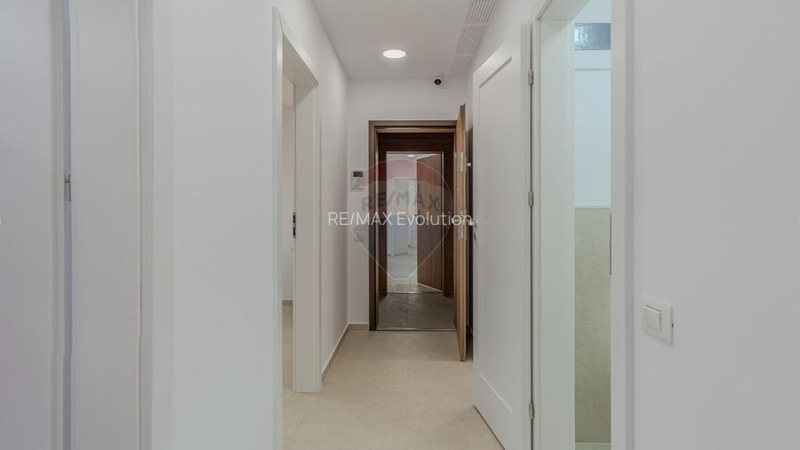 Clinica medicala-9 cabinete- URBAN PLAZA - bloc 15 parter! - 14