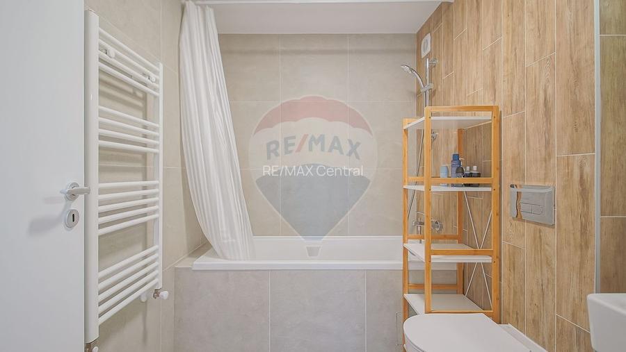 Apartament 2 camere Premium, 59mp, parcare | ROKMAN | Zona Coresi - 16