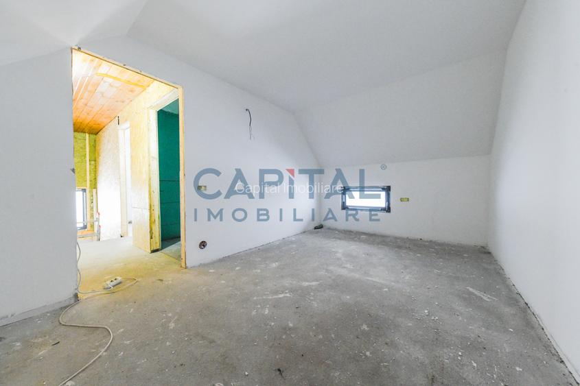 COMISION 0! Casa de Vacanta in Zona Montana | Priveliste Panoramica | - 15