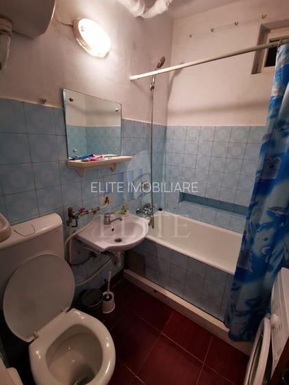 Apartament 3 camere în zona SEMICENTRALA-P-ta Abator - 9
