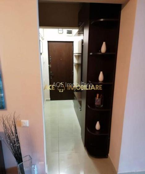 2 Camere de inchiriat | 1 Mai | Metrou | Mobilat - Utilat - 5