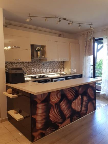 Apartament 4 camere, parter cu gradina in proprietate, Rond Cristalului, Fortuna - 13