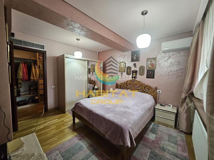Vila D+P+M 300 mp Aviației  strada Simeria - 25
