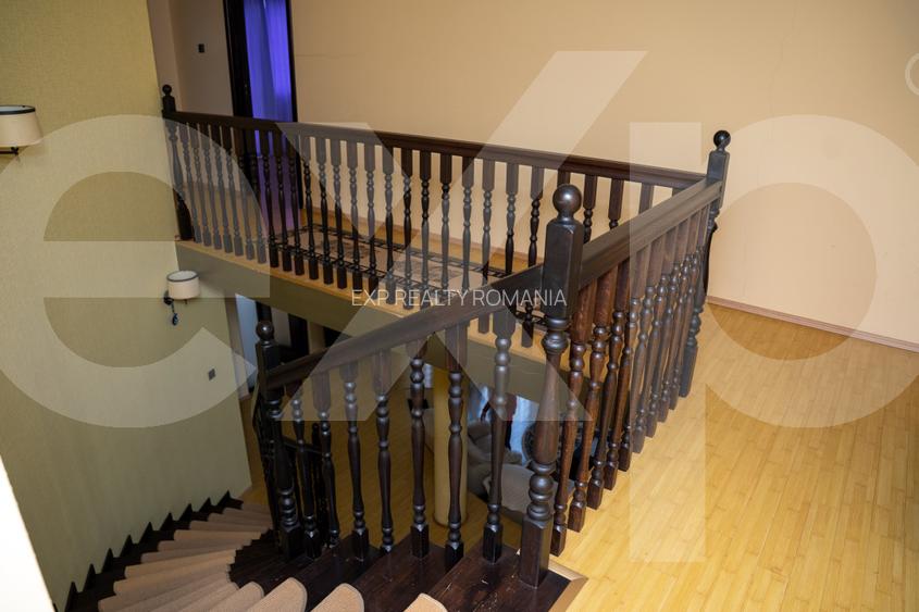 Proprietate unică, în zonă verde și liniștita - 16