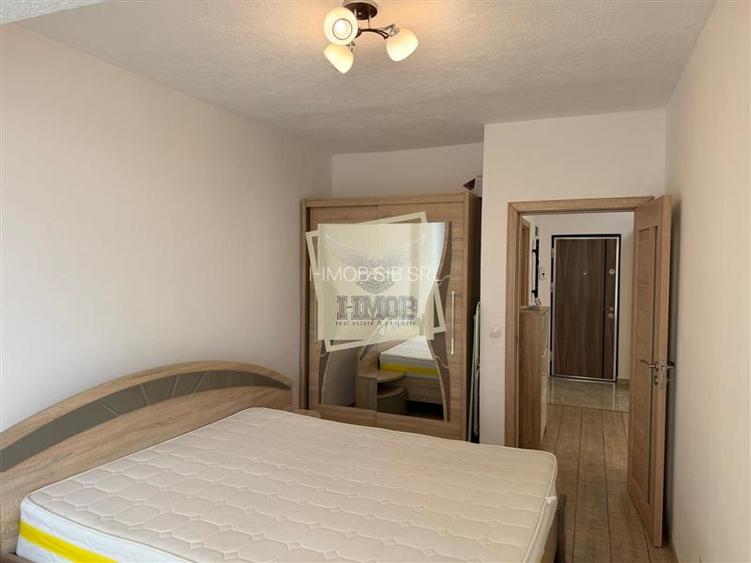 Apartament modern 59 mp utili cu balcon pe Domna Stanca - 4