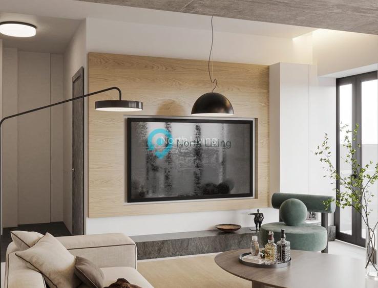 2 camere nou, 52 mp, balcon, Prelungirea Ghencea - 2