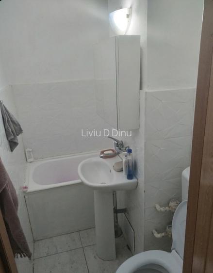 Vând apartament  semidecomandat  - 4