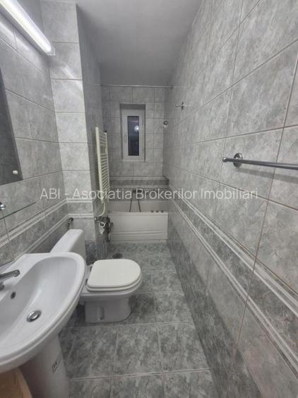 Universitate|10 min metrou | 3 camere | centrala bloc - 10
