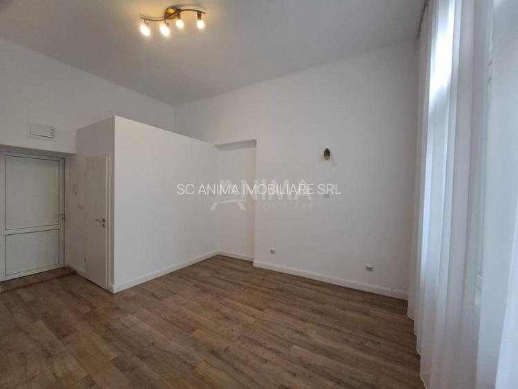 Apartament 1 camera in zona ultracentrala, ideal birouri - 4
