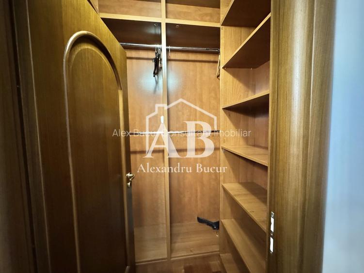 Apartament 103 mp | Curte privată 40 mp | Parcare inclusă | Sector 1 - 8