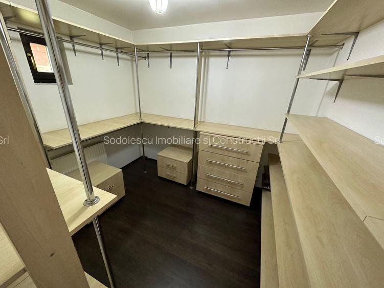 DUPLEX LA INTRARE IN MOSNITA NOUA - 26