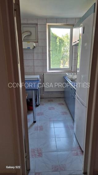 Bulevardul Tineretului - Alexandru Iliescu | 3 Camere Modern | Centrala Proprie - 5