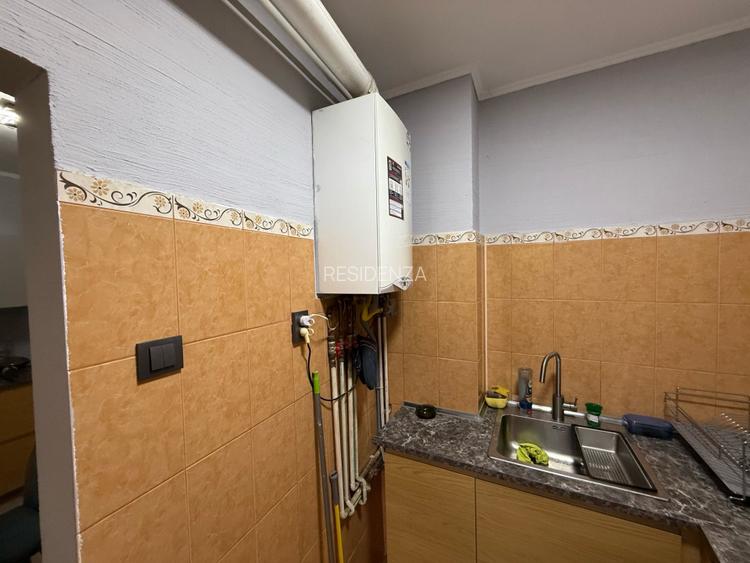 Apartament 3 Camere Romana | strada Drobeta | Centrala | comision 0% - 18