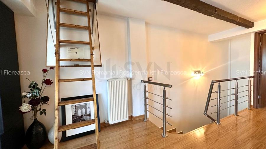 REV2005485 Vila de vanzare 5 camere l Cartier 23 August l Titan - 13