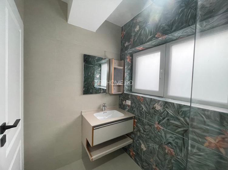 Casă modernă, 120 mp, |Curte proprie 60mp | Terasa 30 mp | Metrou 1 Decembrie - 13