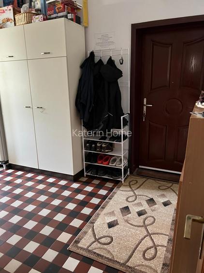 Casă P+E — 2 apartamente comunicante, zona Mihai Bravu / Stadionului, Ploiești - 6