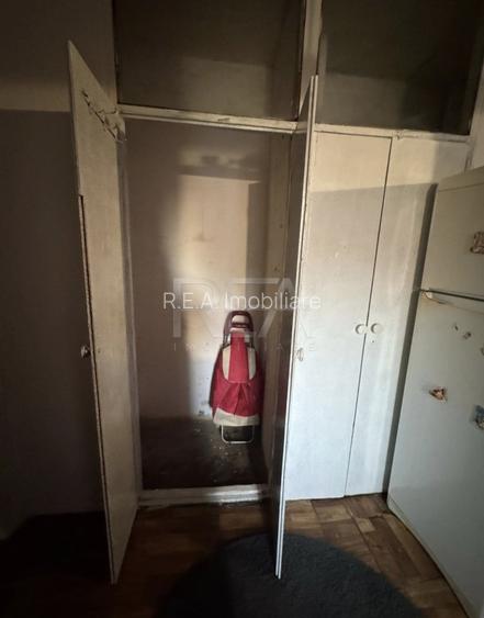 2 camere, 3/10, 56 mp, bloc 1981, anvelopat-Pacii - 5