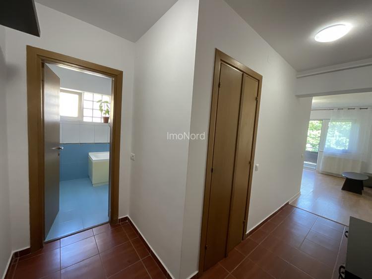 Greenfield apartament renovat 2 camere cu parcare - 10