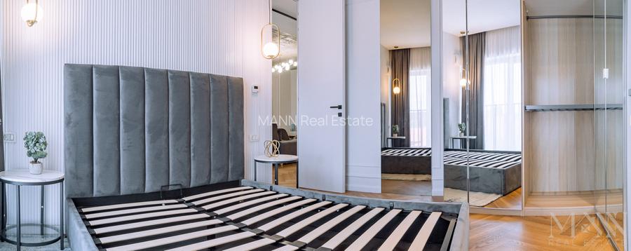 Apartament ultramodern 2 camere | De Inchiriat | Cantemir, Oradea - 7