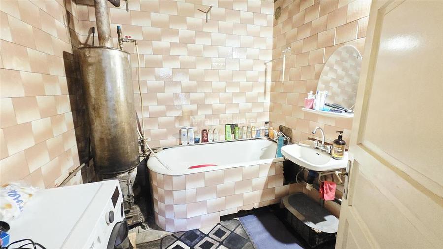 CASA 4 CAMERE 125 MP TEREN 322 MP GHEORGHENI - 5