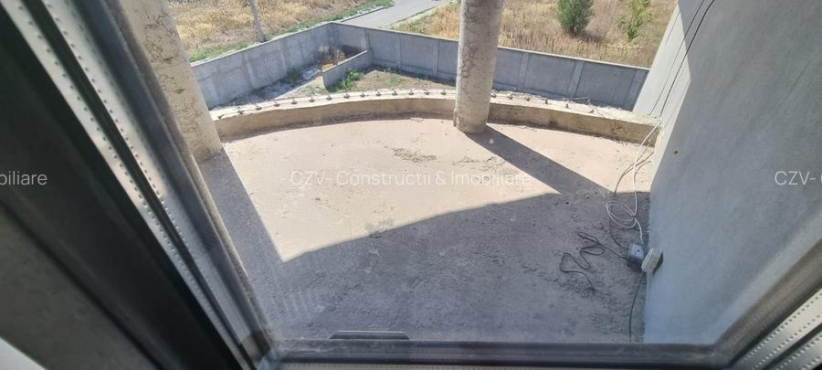 Casă spațioasă P+1+M cu anexă, teren 1056 mp – Dragomirești Vale - 22