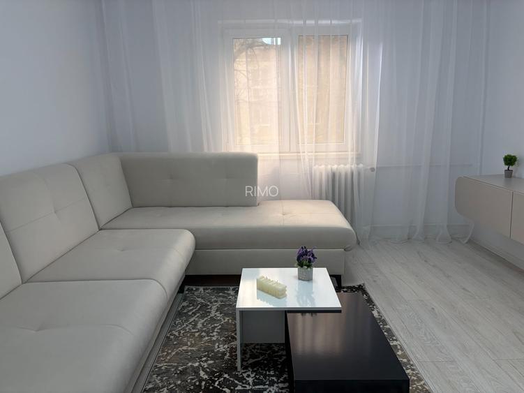 Apartament renovat cu doua camere, Brancoveanu, 78.000€ - 2