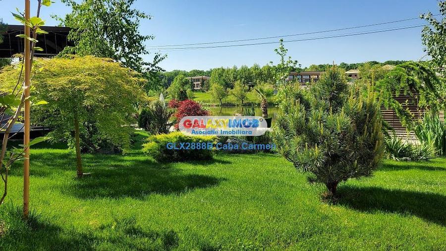 De vanzare vila  superba in Corbeanca - 17