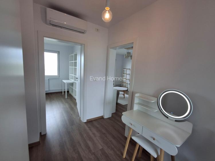 Apartament 3 camere zona centrala, complet utilat si mobilat - 5