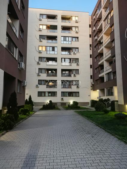 Apartament 3 camere Drumul Taberei – Valea Oltului, 75 mp, etaj 7/7, bloc 2015 - 13
