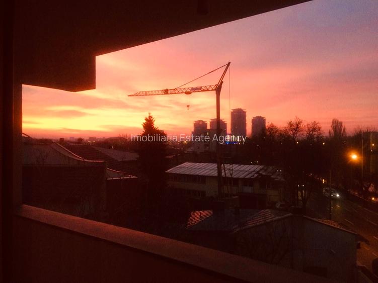 Apartament 2 camere Timpuri Noi, 5 minute de metrou, bloc nou, CENTRALA, modern - 7