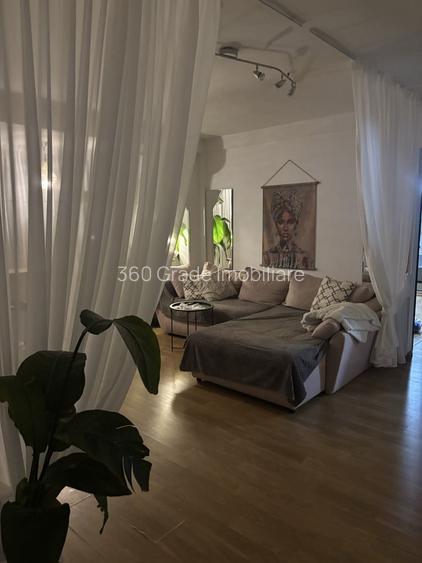 Apartament cu 2 camere, 50 mp - 2