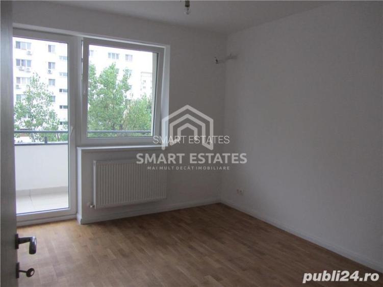 3 camere Baba Novac Residence | etaj 3 - 8