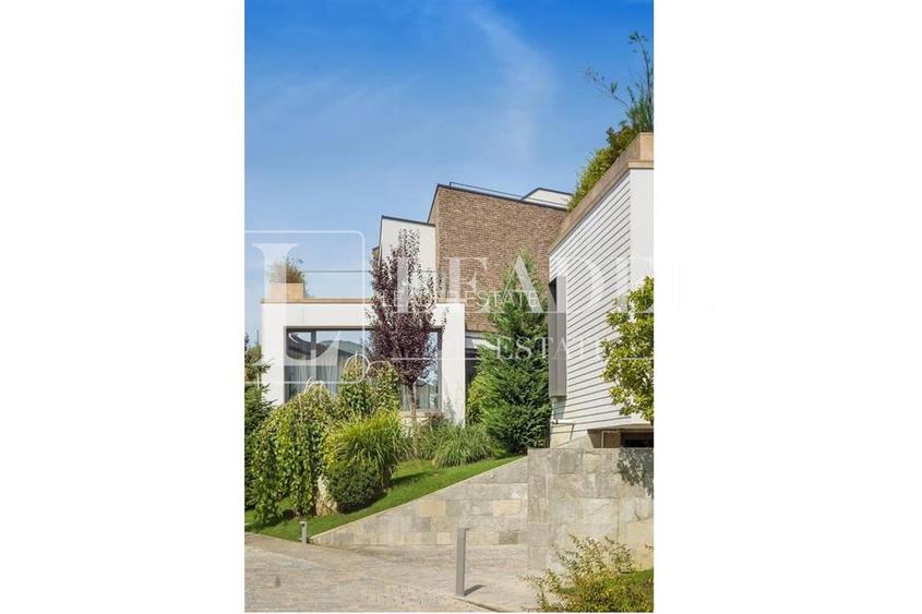 Seara pe deal Compound I Modern Villa for rent - 9