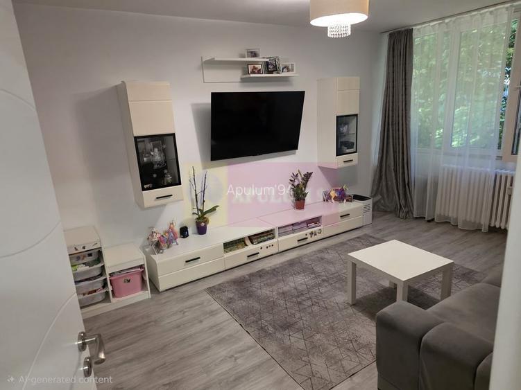 Apartament 2 camere - 2