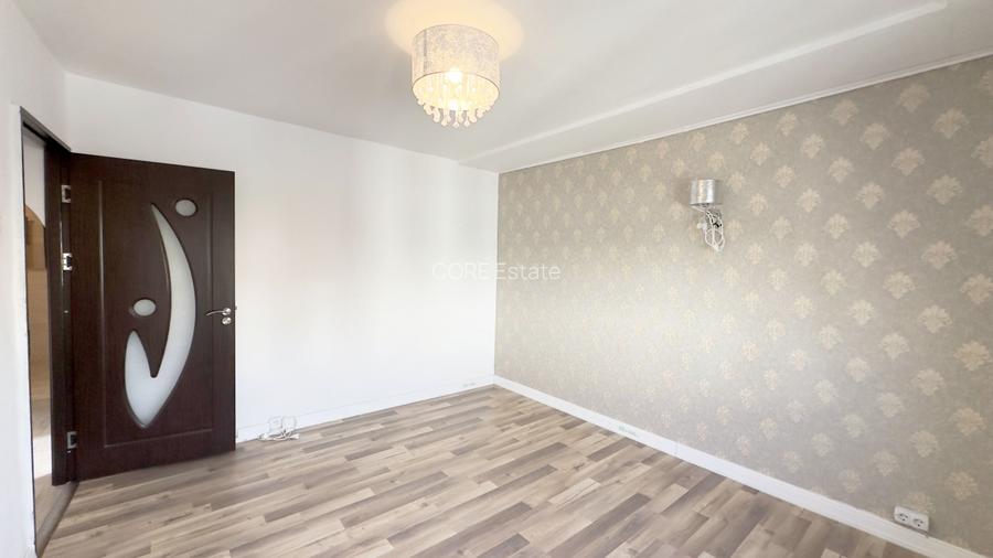 Apartament luminos 3 camere, decomandat, vedere libera, Vitan - 21