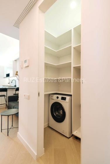 Apartament 2 camere | Închiriere | Parcare inclusă | Cortina North Pipera - 6