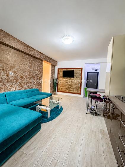 Apartament de inchiriat Mamaia-Sat | Termen lung - 2