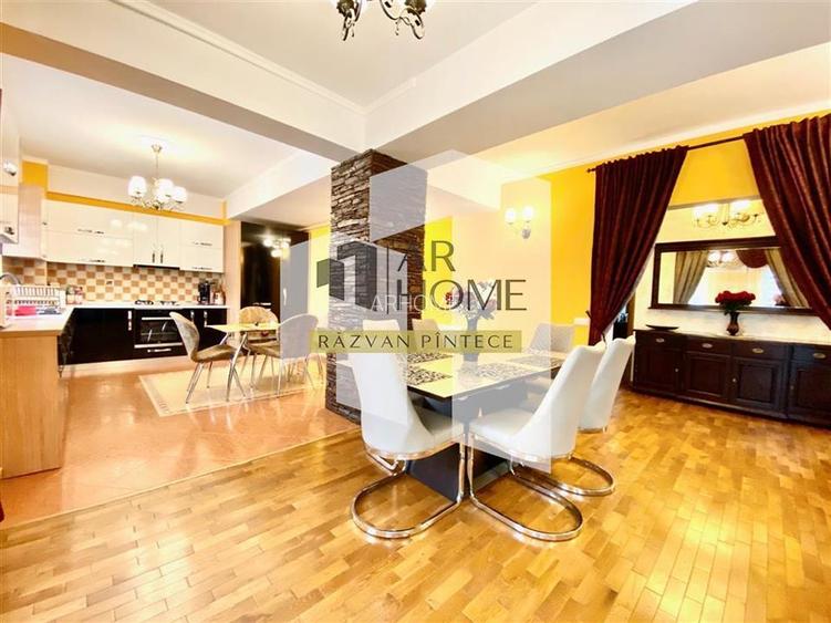 Apartament 3 camere, decomandat, 100 mp, zona Republicii, Ploiesti - 14