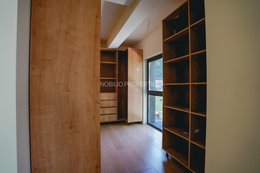 Casa la cheie in Floresti! 4 camere, 135 mp, zona verde (Tauti)  - 6