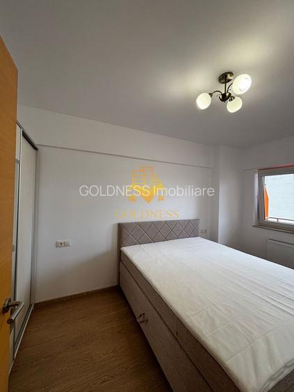 2 camere, Pet Friendly, Parcare, Viva City, Iulius Mall, Gheorgheni - 5