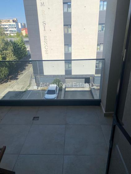 APARTAMENT 2 CAMERE | CAMPUS | BLOC NOU | LOC DE PARCARE - 5